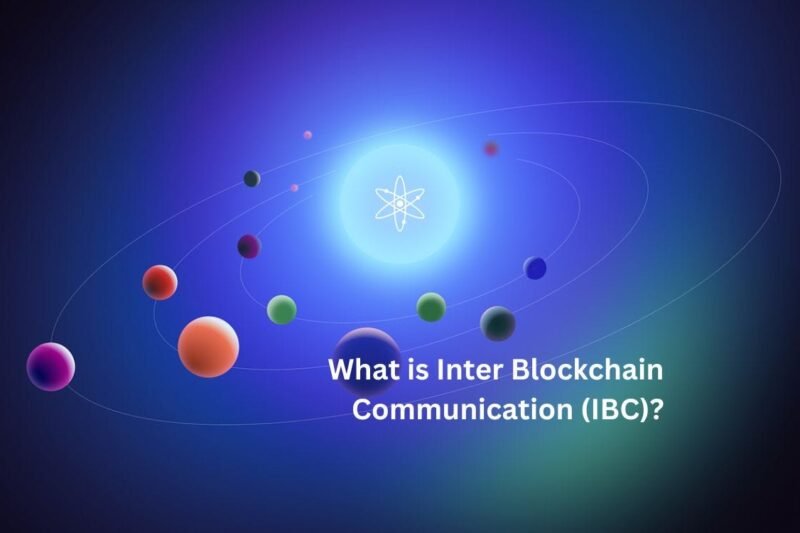 What is Inter Blockchain Communication (IBC)?