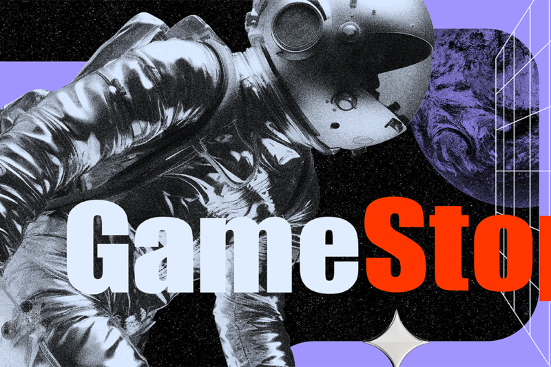 GameStop To Buy Bitcoin After Disappointing Q4 Earnings Report