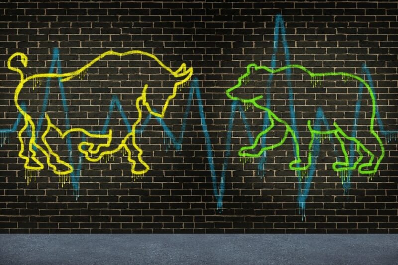 ETH News: Why Is Ether Down Today? Market Fears and Growing Supply Help Fuel 5% Slide