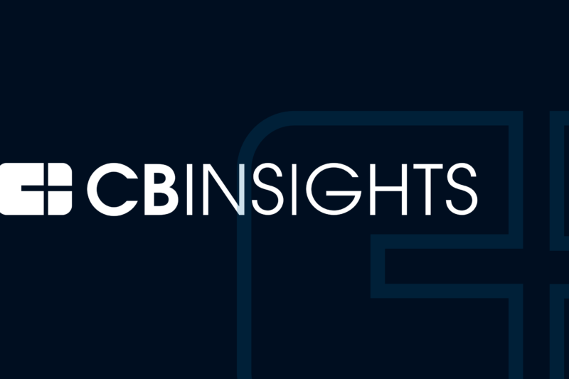 Source The Right Companies | CB Insights