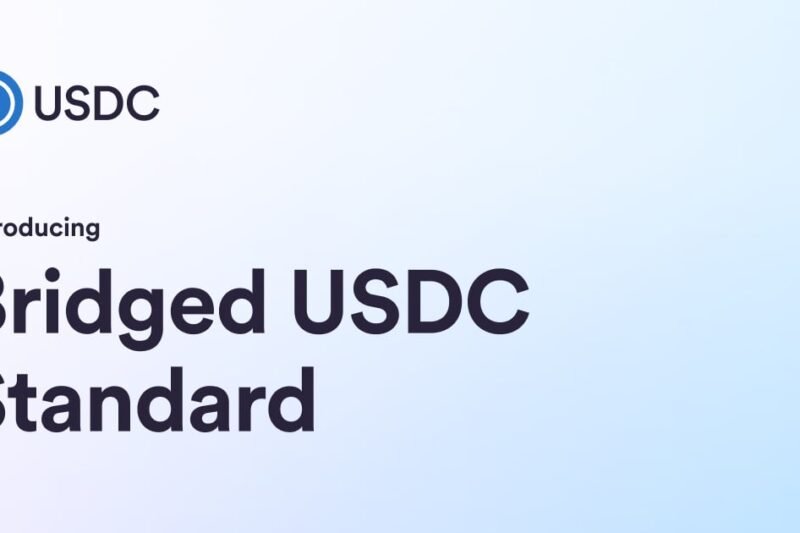 Introducing Bridged USDC Standard