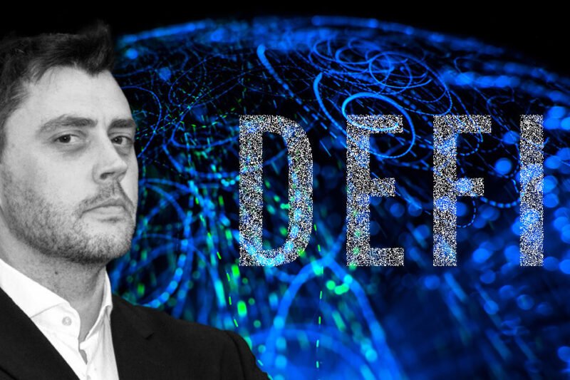 Andre Cronje teases algorithmic stablecoin on Sonic with projected 19%+ APY