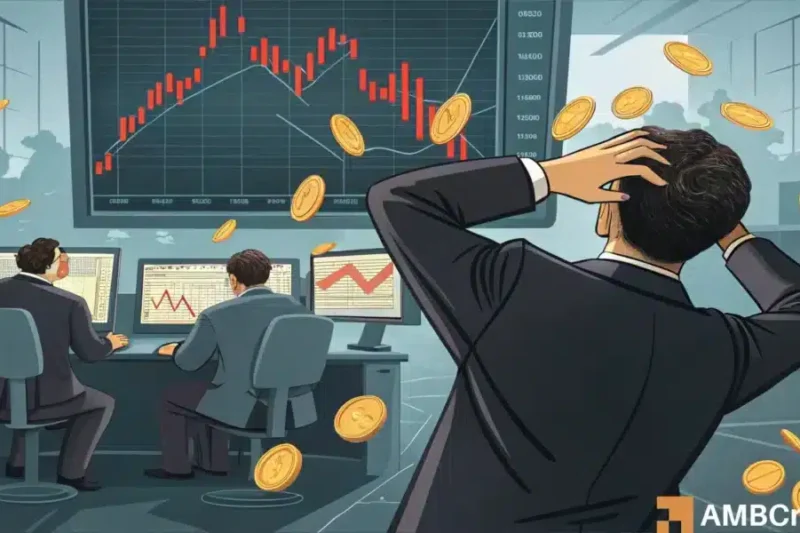 Assessing Ethena’s [ENA] recent gains – Can a bigger breakout follow?