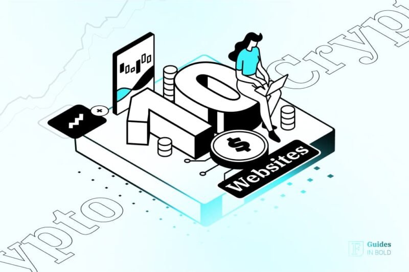 10 Best Crypto News Websites for 2025