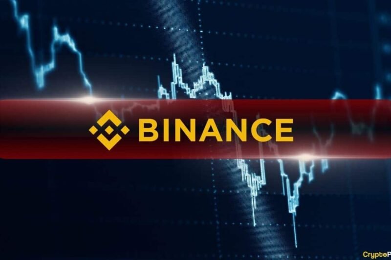 Binance Cuts Ties with Market Maker That Gained $38M from MOVE Token Sales