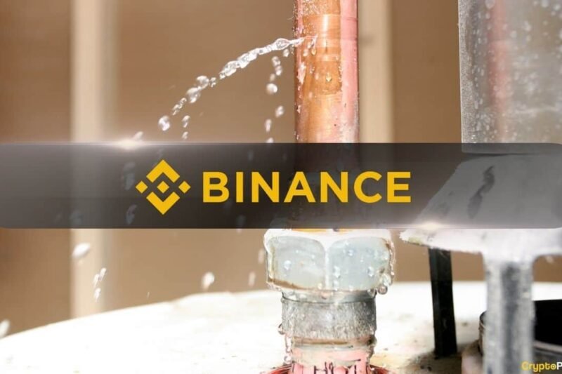 Binance Suspends Employee for Insider Trading and Front-Running Allegations