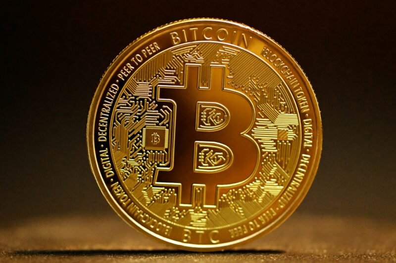 Bitcoin Could See A 14% Price Jump If This Level Is Reclaimed