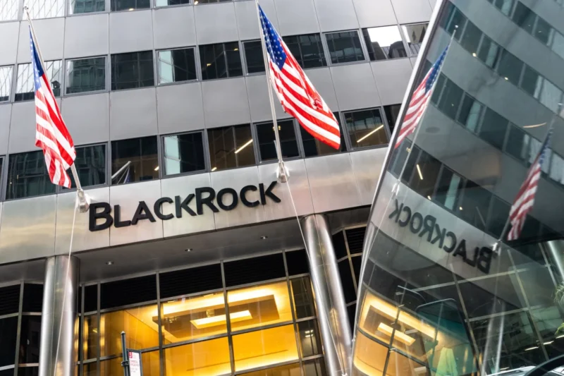 BlackRock Launches Bitcoin ETP In Europe