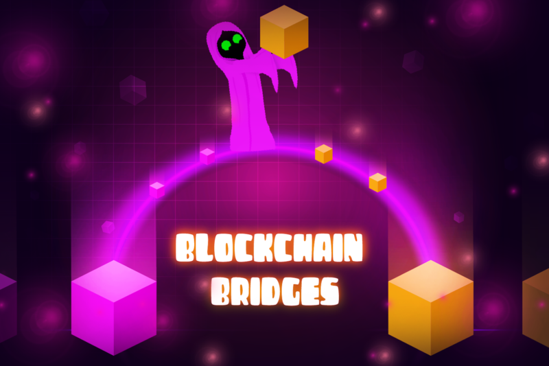 Blockchain Bridges Explained: Your Guide to Cross-Chain Bridges