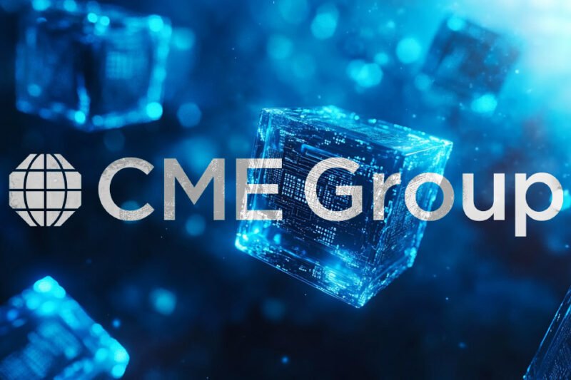 CME Group launches tokenization pilot powered by Google Cloud’s blockchain infrastructure
