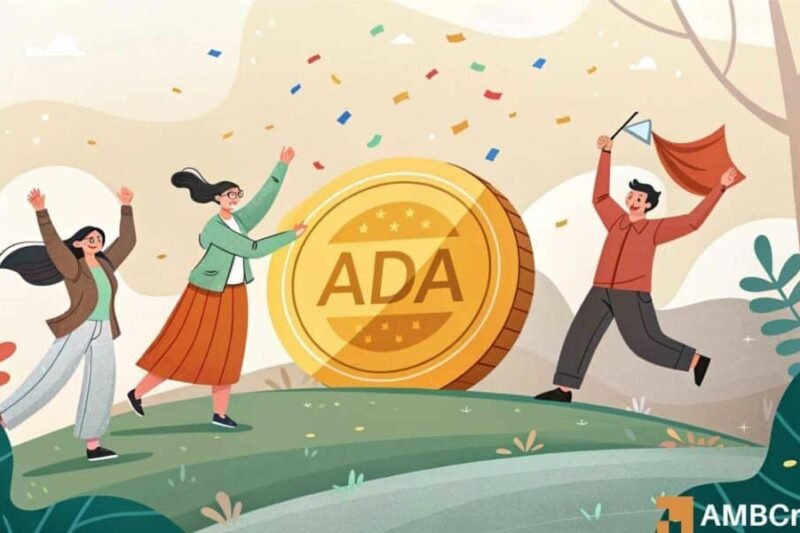 Cardano (ADA) price set to soar, Key levels to watch