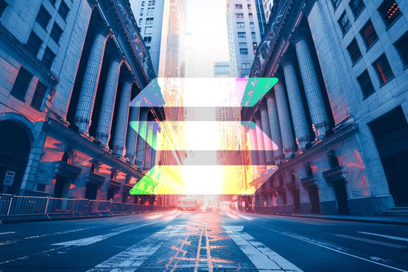 Cboe files application to list Fidelity’s spot Solana ETF