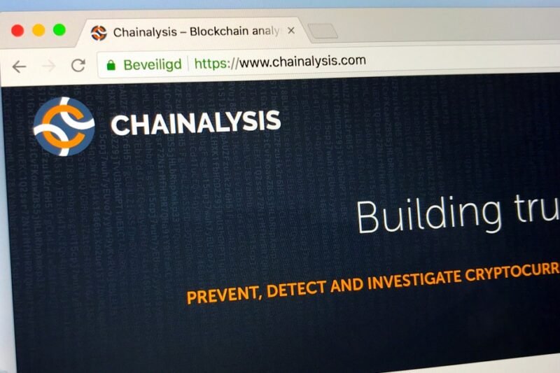 Chainalysis Expands DeFi Capabilities with Ink Integration