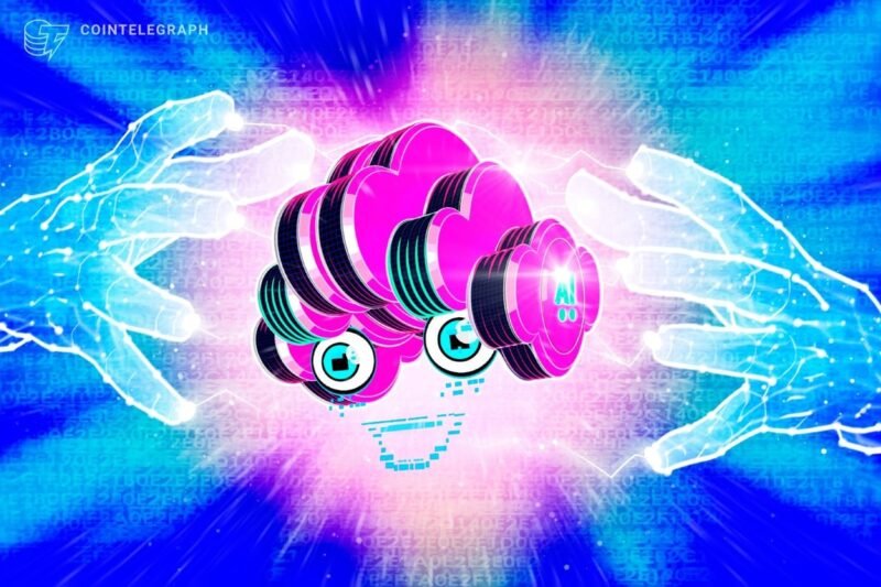 Crusoe to sell Bitcoin mining business to NYDIG to focus on AI