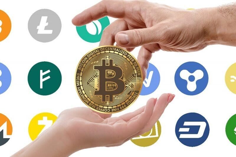 The 8 Best Websites for Crypto Airdrops in 2025