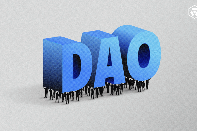 What Is a DAO and How Does It Work?