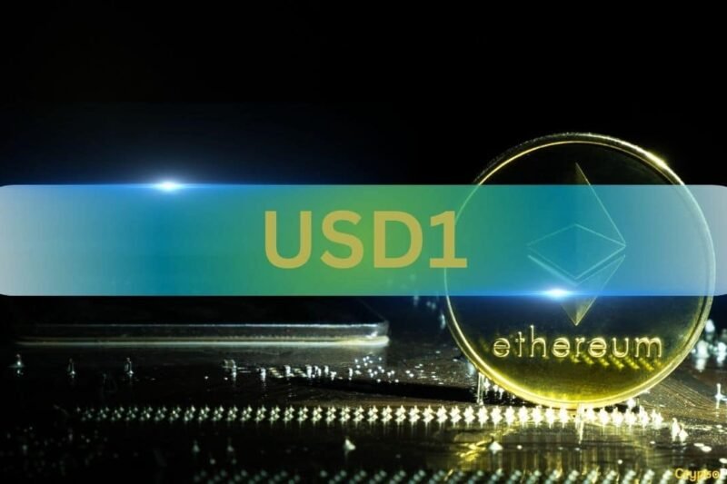 Donald Trump-Backed WLFI Launches USD1 Stablecoin on Ethereum and Binance’s BNB Chain