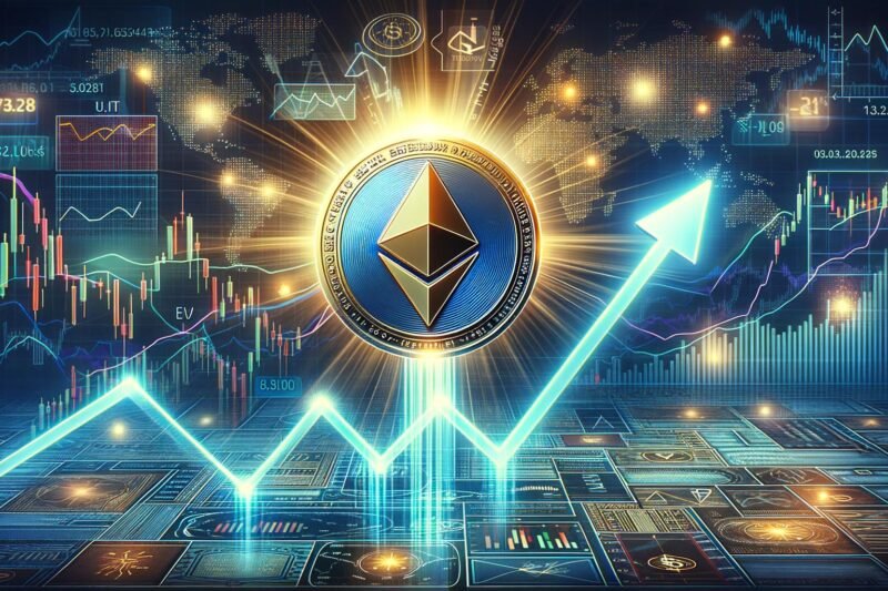 Ethereum Price In Accumulation Mode—Key Support Holding Firm