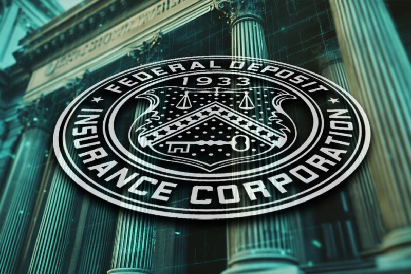 FDIC ends use of reputational risk criteria, Crypto Czar calls it ‘a big win’