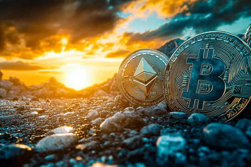 How to view the crypto space moving forward?