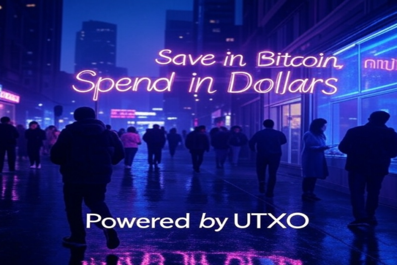 Is This The Way Before Hyperbitcoinization?
