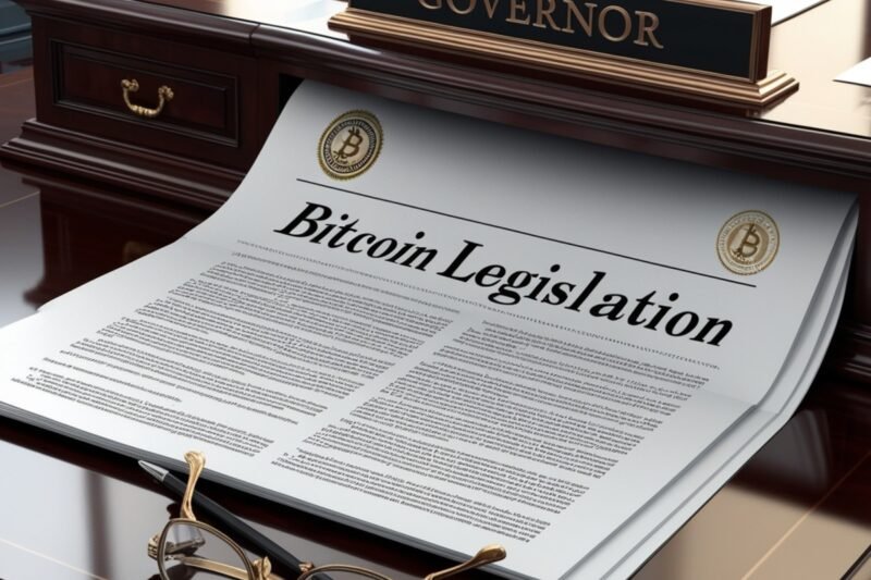Kentucky Senate Passes Bill Protecting Bitcoin Self-Custody Rights