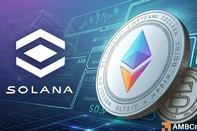 Kyle Samani’s bold bet – Could Solana outshine Ethereum?
