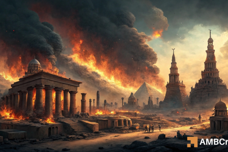 Memecoins’ rise and fall over the years – Why the hype has faded