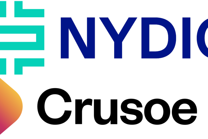 NYDIG To Acquire Crusoe’s Bitcoin Mining Operations