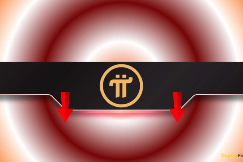 Pi Network’s PI Hits Monthly Low: Breakdown or Breakout Coming?