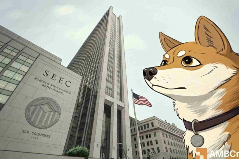 SHIB ETF proposal sparks breakout hopes – Will it ignite a massive rally?