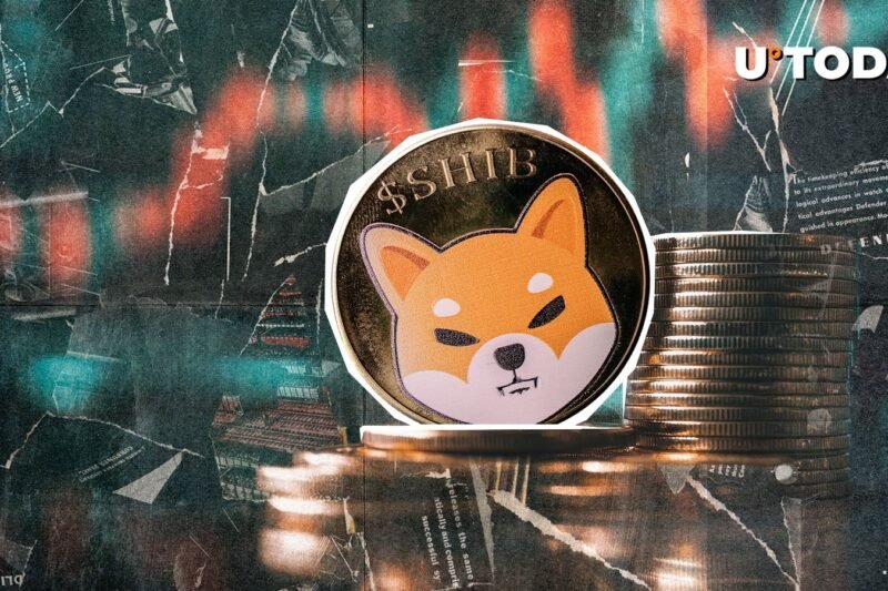 Shiba Inu Stays Bullish as SHIB Team Teases Major DeFi Upgrade