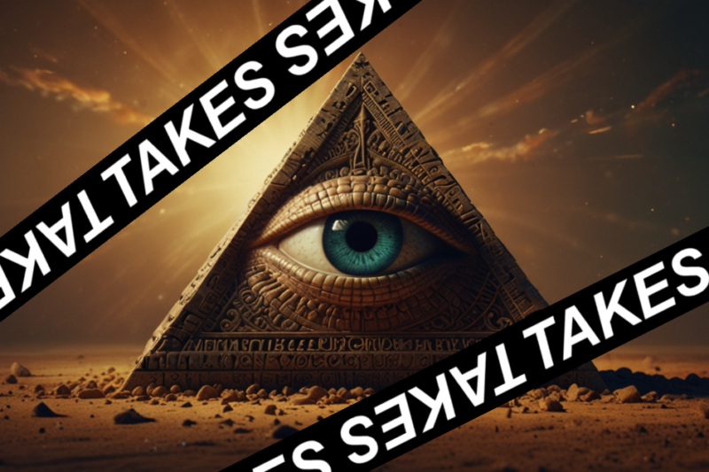 Stablecoins Are The CBDCs