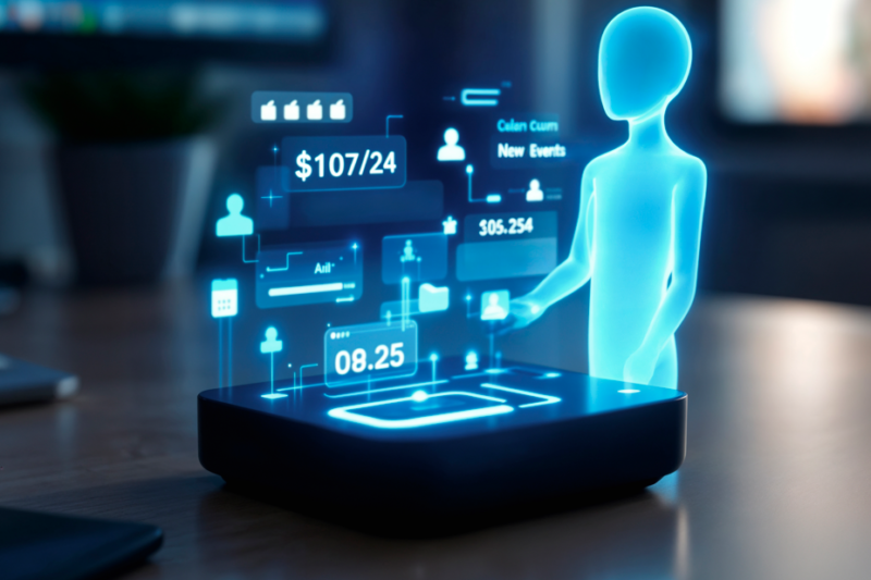 The Future of Finance: How DeFi is Disrupting Traditional Banking – Blog Outline