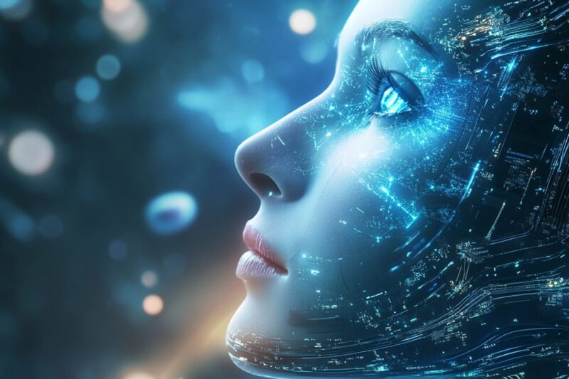 The key to balancing innovation and trust in AI policy