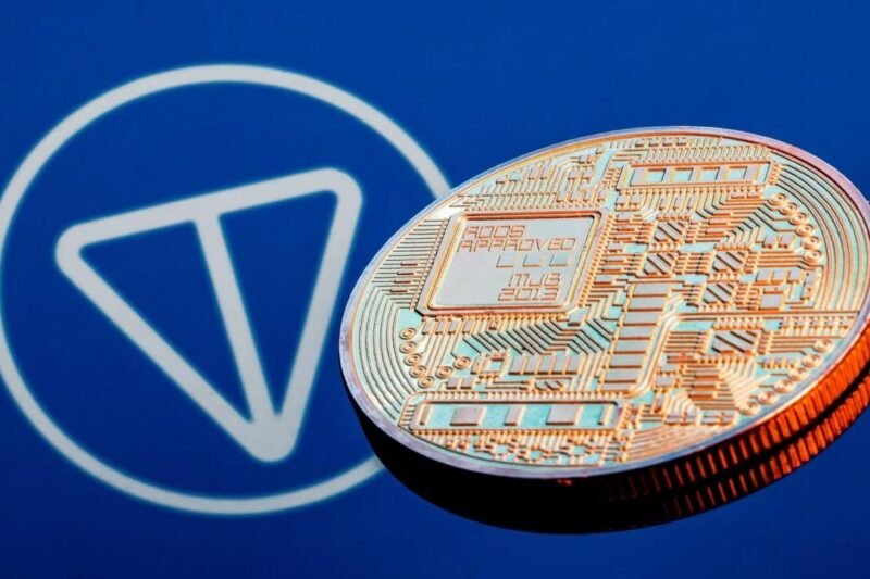 Toncoin soars after France returns Telegram founder’s passport