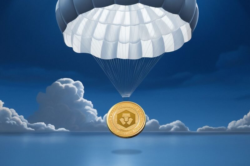 What Is a Crypto Airdrop and How Do You Get One?