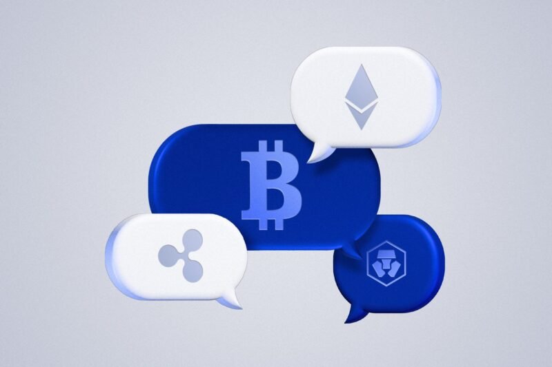 What Is Cryptocurrency? A Comprehensive Guide for Beginners