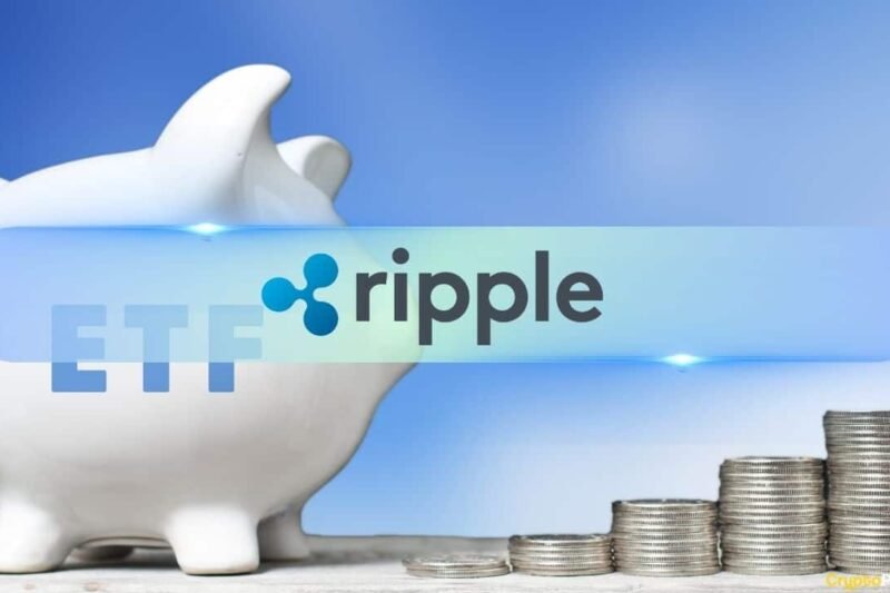 XRP ETF Incoming? Analyst Says Ripple’s Legal Win Changes Everything