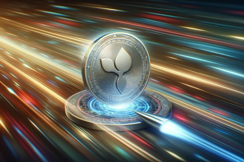 XRP Price Struggles at Key Resistance—Can Bulls Force a Breakout?