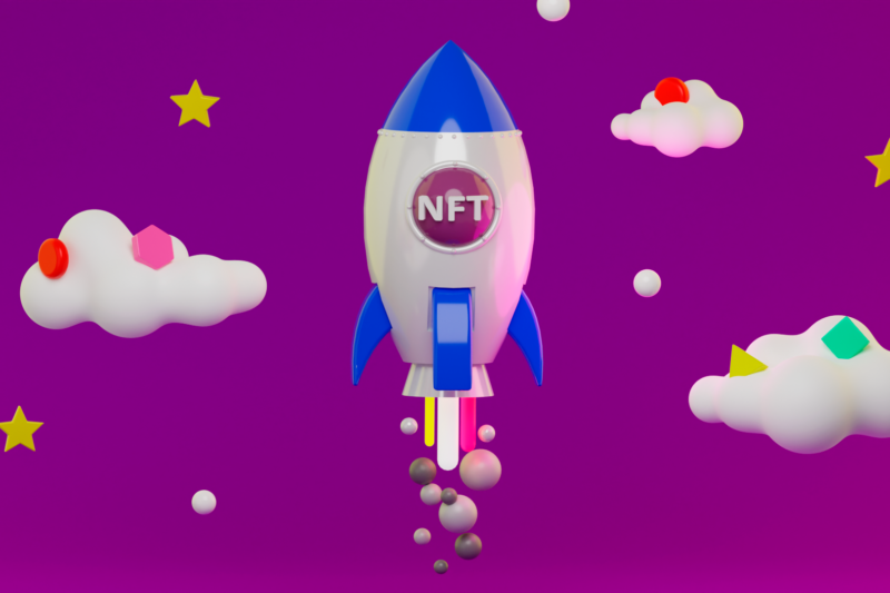 How to Successfully Launch an NFT Collection?