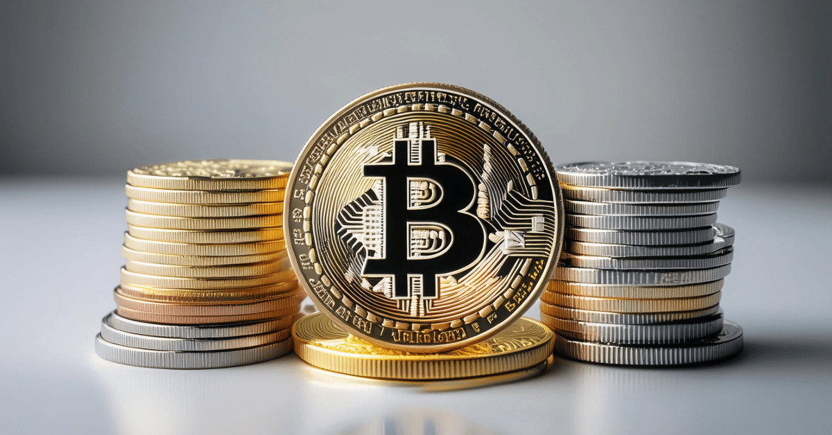 Top 5 Safest Cryptocurrencies To Invest In for 2025
