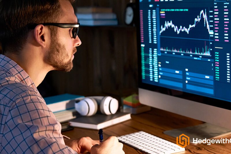 This Is How To Trade Cryptocurrency Like A PRO