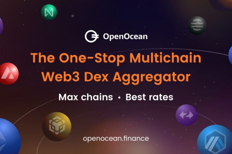 Cross-Chain Swap | OpenOcean