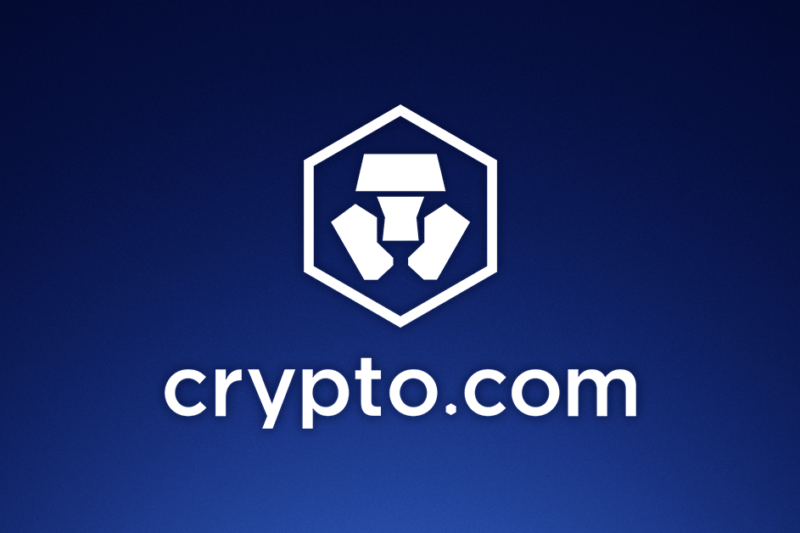 Crypto.com | Sign up
