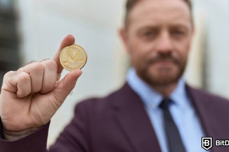 Top Privacy Coins & Privacy-Oriented Crypto Tokens (2025)