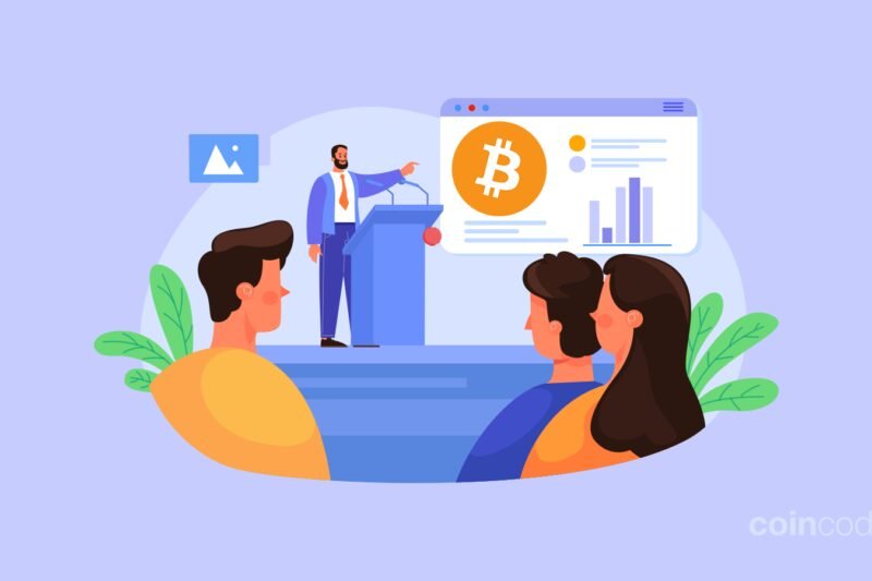 6 Best Crypto Conferences to Attend in 2025