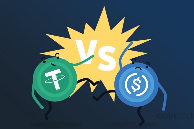 USDC vs USDT: Which Stablecoin Is Better?